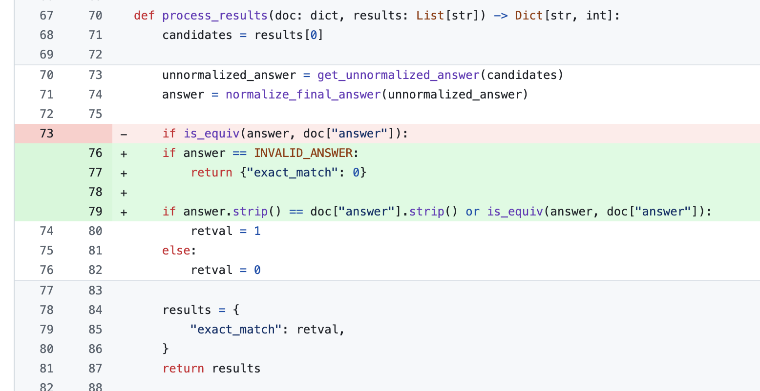 大模型评估排障指南 | 关于 LaTeX 公式解析
